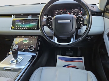 Used Land Rover Range Rover Evoque 2019 for sale - 78677627: Photo