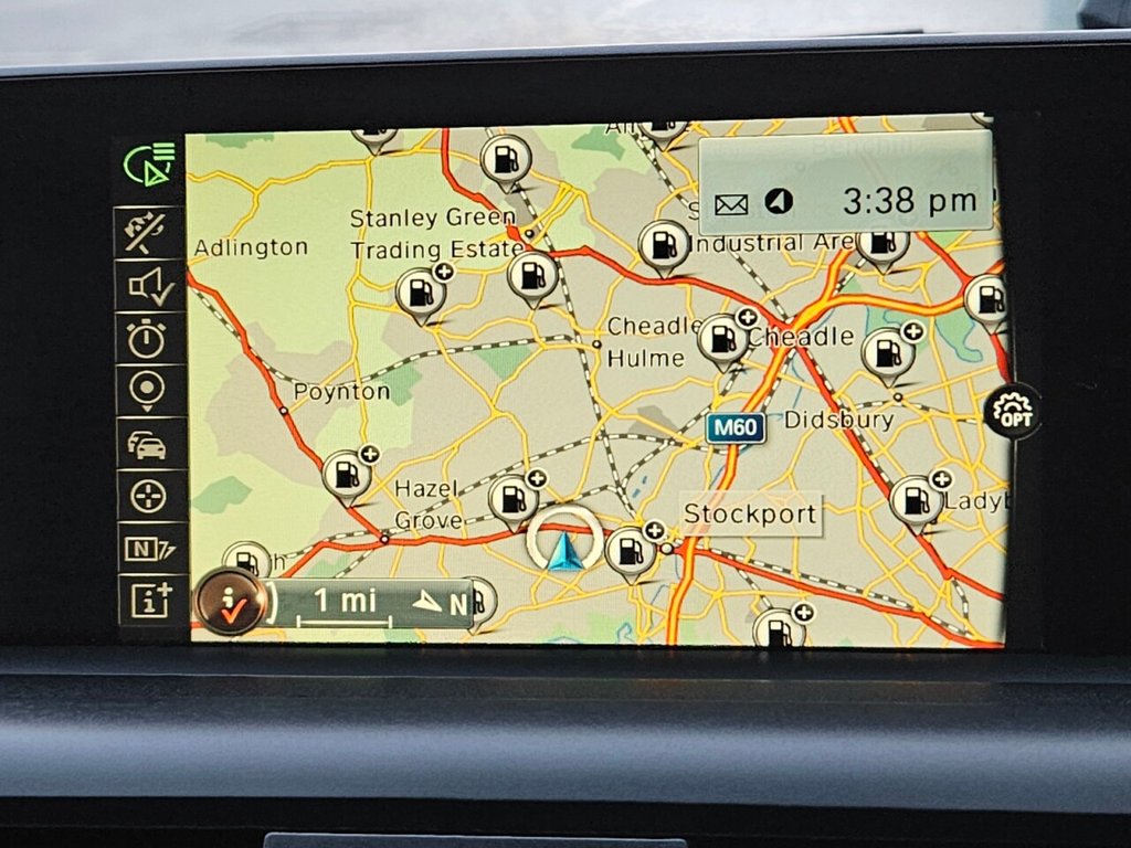 Used BMW 1 Series 2016 for sale - 76867675: Photo 10