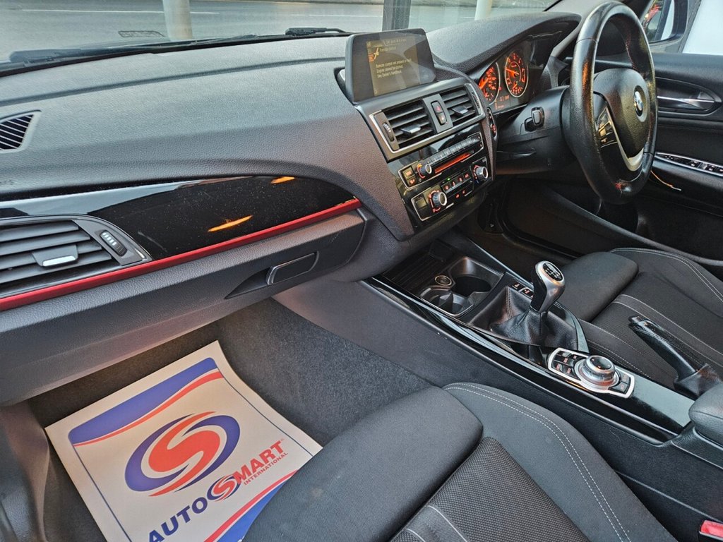 Used BMW 1 Series 2016 for sale - 76867675: Photo 15