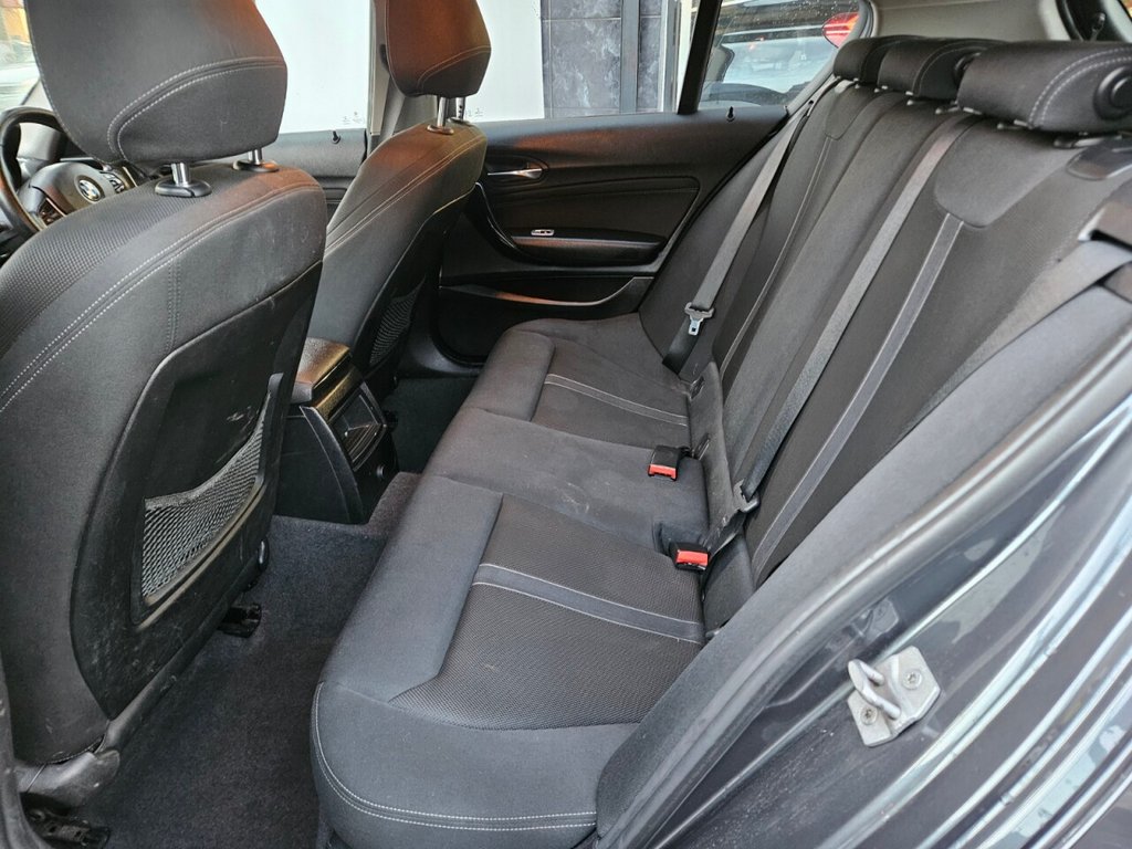 Used BMW 1 Series 2016 for sale - 76867675: Photo 17