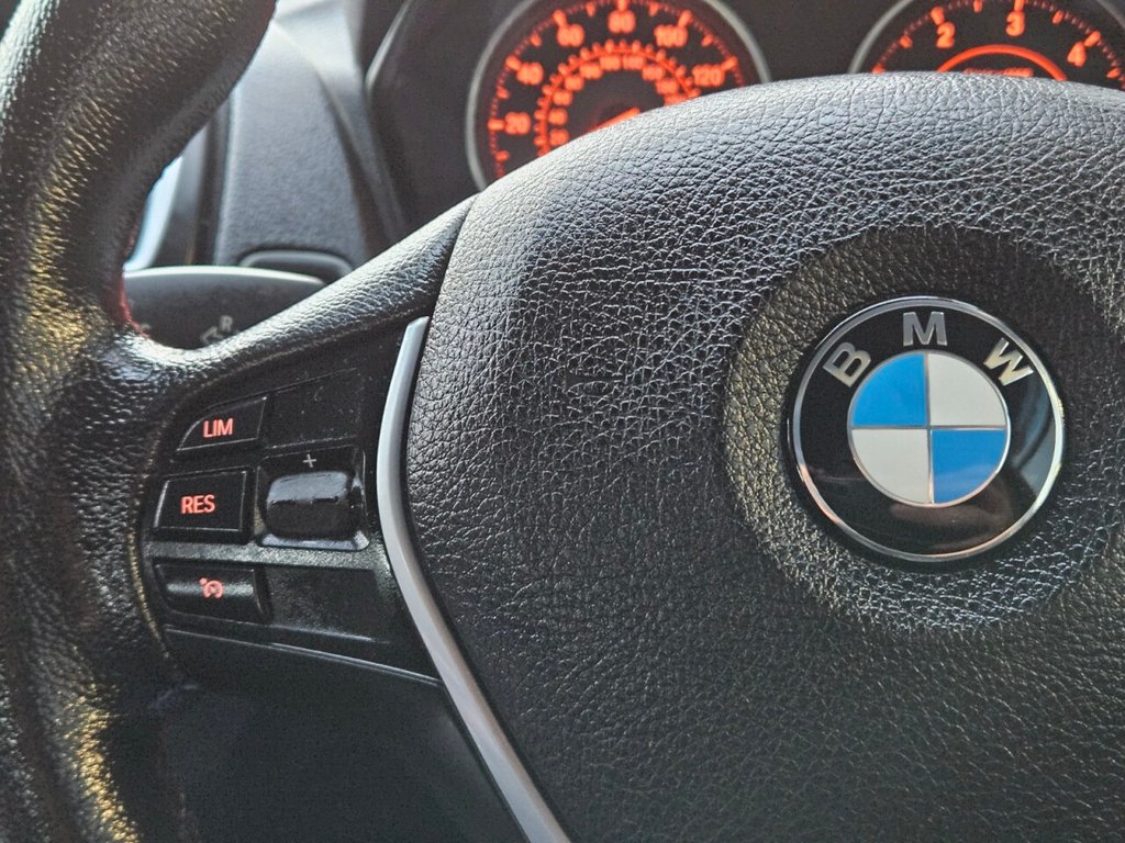 Used BMW 1 Series 2016 for sale - 76867675: Photo 26