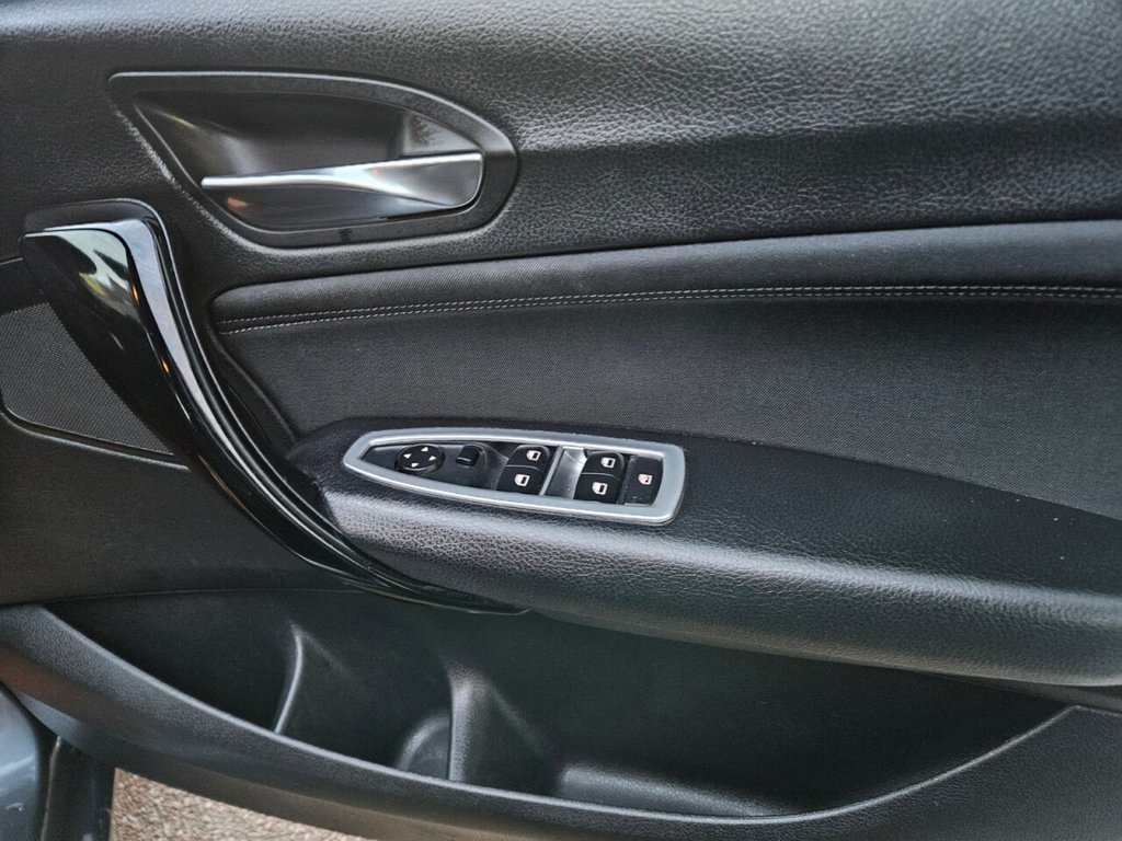 Used BMW 1 Series 2016 for sale - 76867675: Photo 34