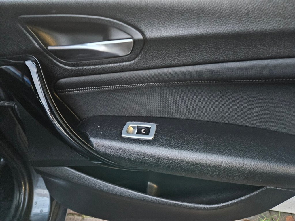 Used BMW 1 Series 2016 for sale - 76867675: Photo 35