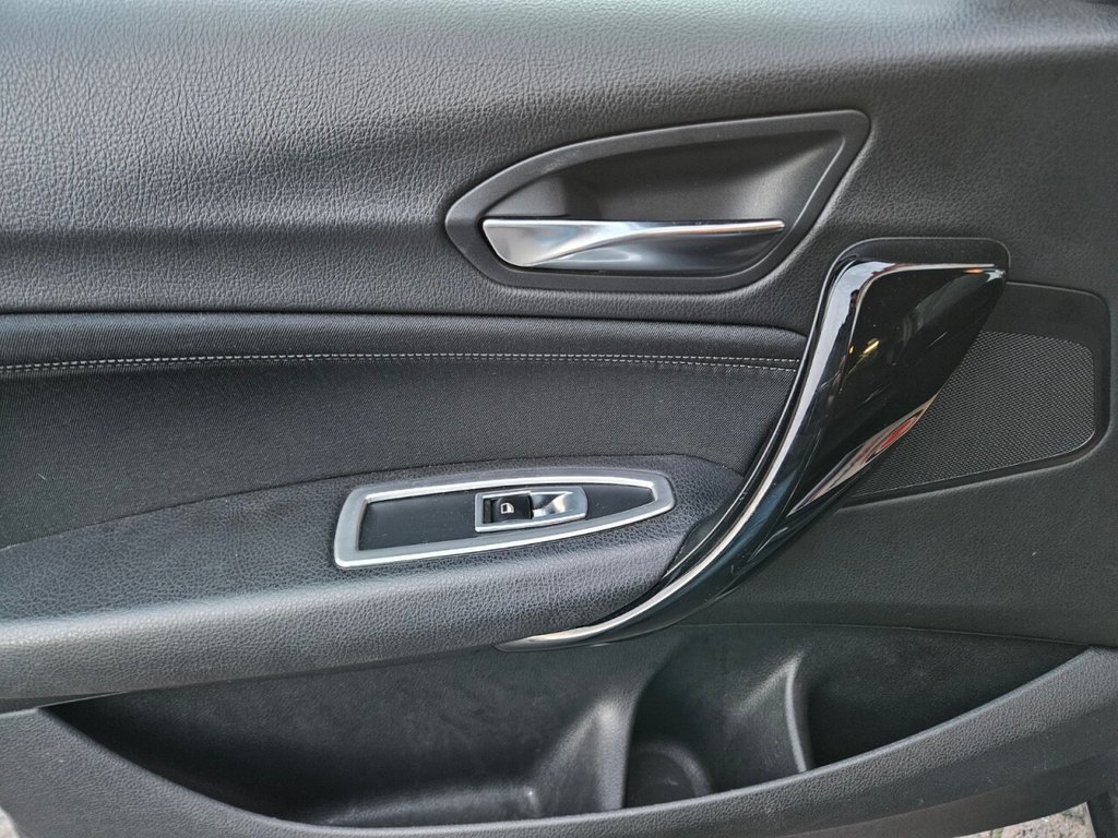 Used BMW 1 Series 2016 for sale - 76867675: Photo 36