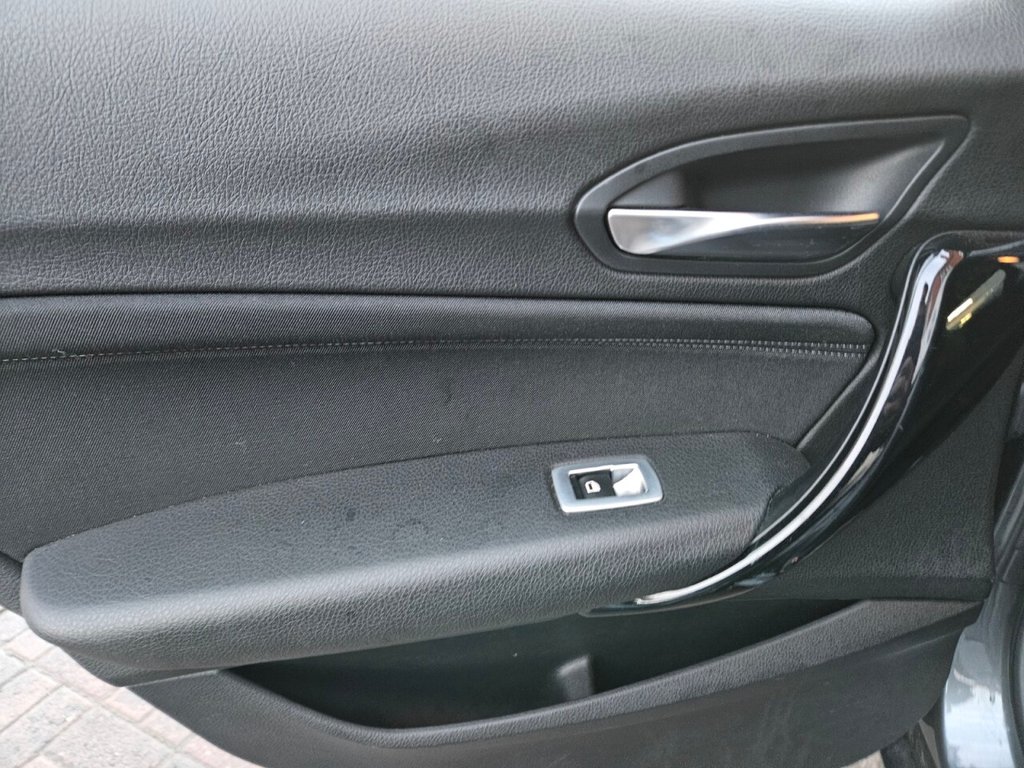 Used BMW 1 Series 2016 for sale - 76867675: Photo 37