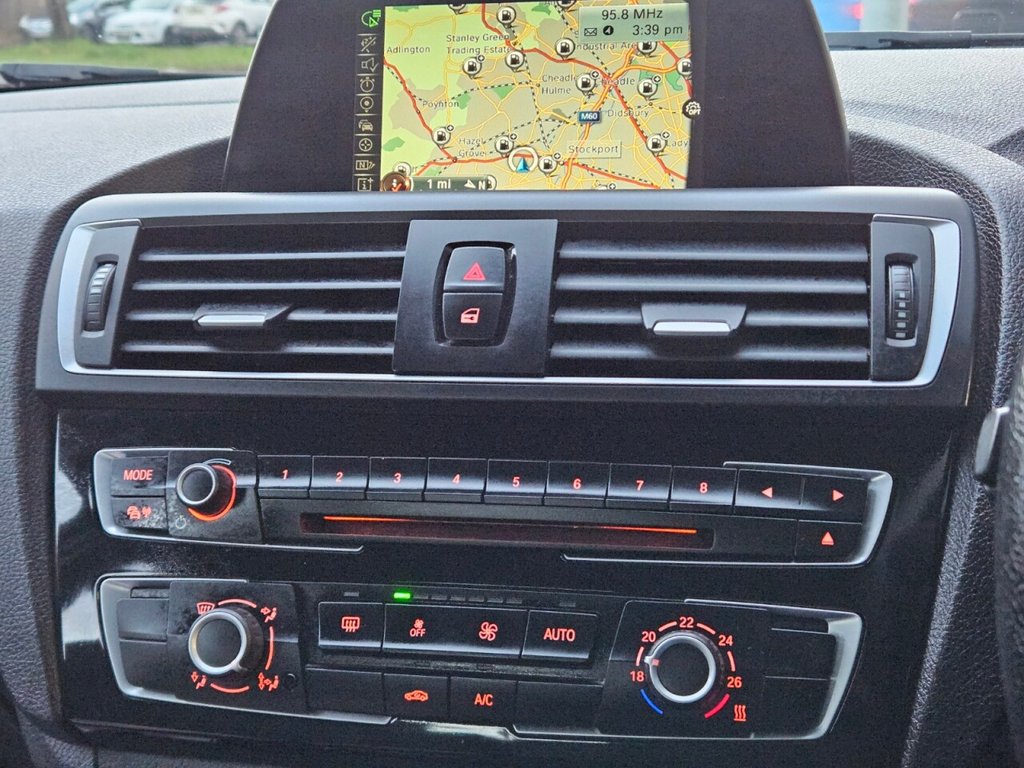 Used BMW 1 Series 2016 for sale - 76867675: Photo 9