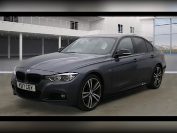 Used BMW 3 Series 2017 for sale - 77463536: Photo