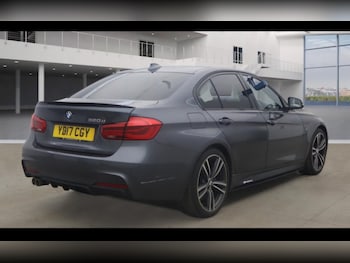 Used BMW 3 Series 2017 for sale - 77463536: Photo