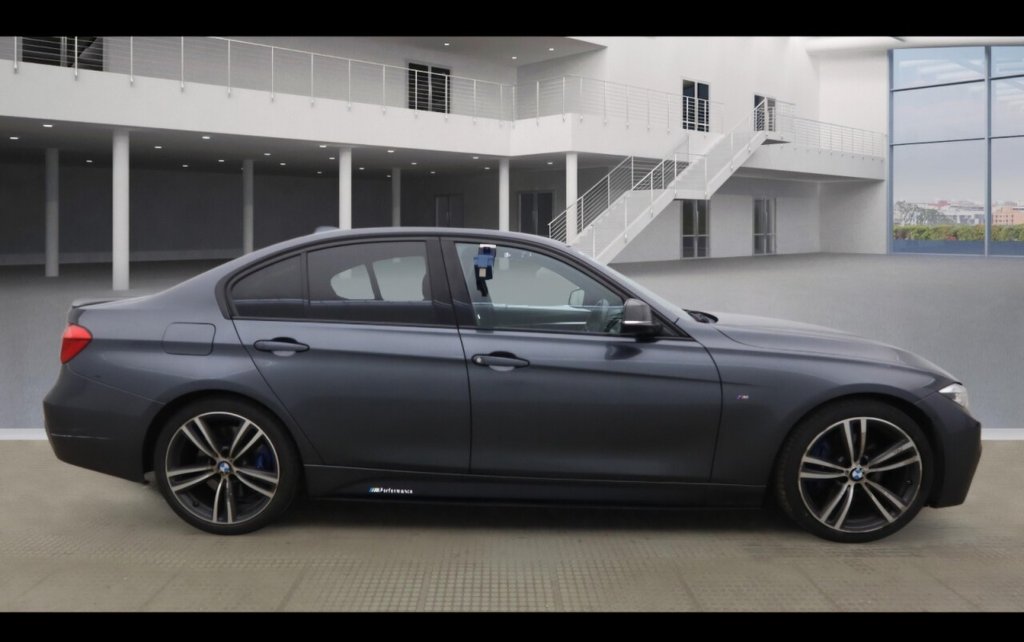 Used BMW 3 Series 2017 for sale - 77463536: Photo 5