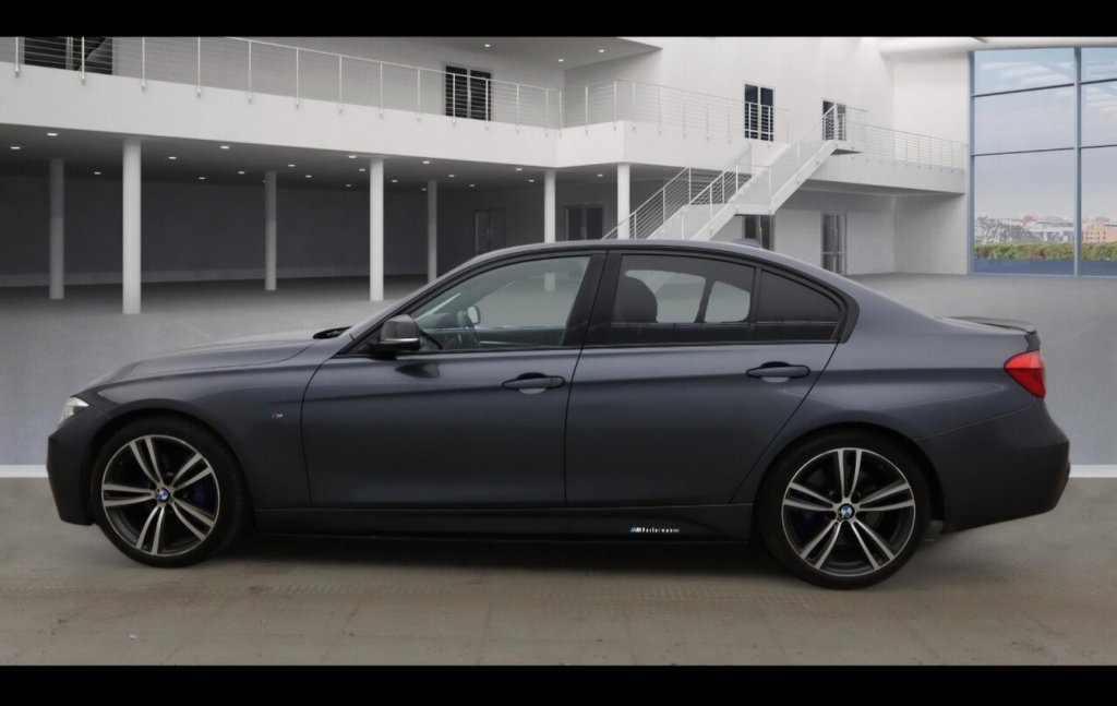 Used BMW 3 Series 2017 for sale - 77463536: Photo 6