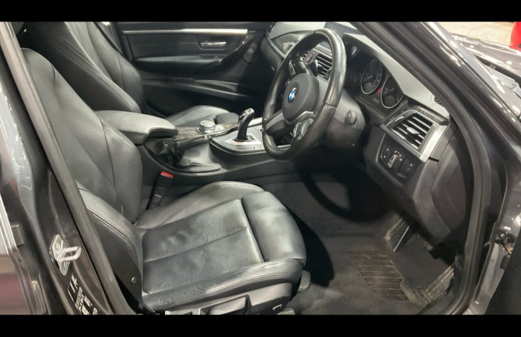 Used BMW 3 Series 2017 for sale - 77463536: Photo 7