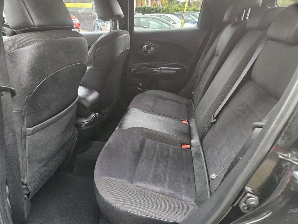 Used Nissan Juke 2017 for sale - 77594045: Photo 16