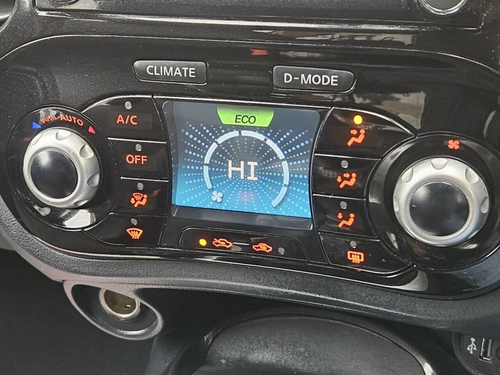 Used Nissan Juke 2017 for sale - 77594045: Photo 24