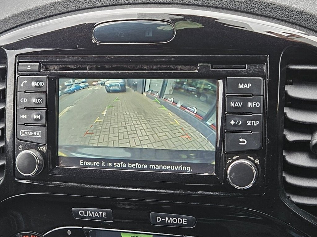 Used Nissan Juke 2017 for sale - 77594045: Photo 26