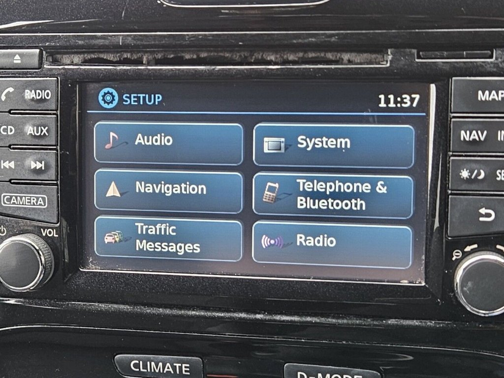 Used Nissan Juke 2017 for sale - 77594045: Photo 28