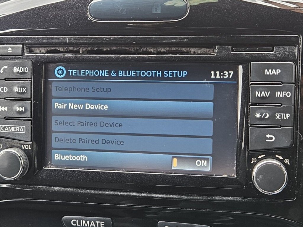 Used Nissan Juke 2017 for sale - 77594045: Photo 29