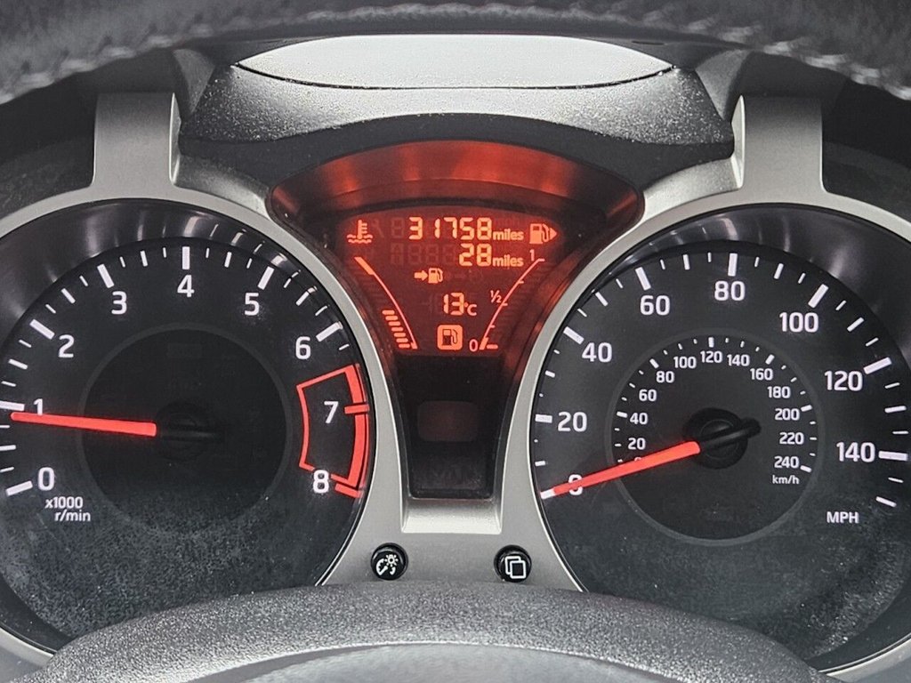 Used Nissan Juke 2017 for sale - 77594045: Photo 30