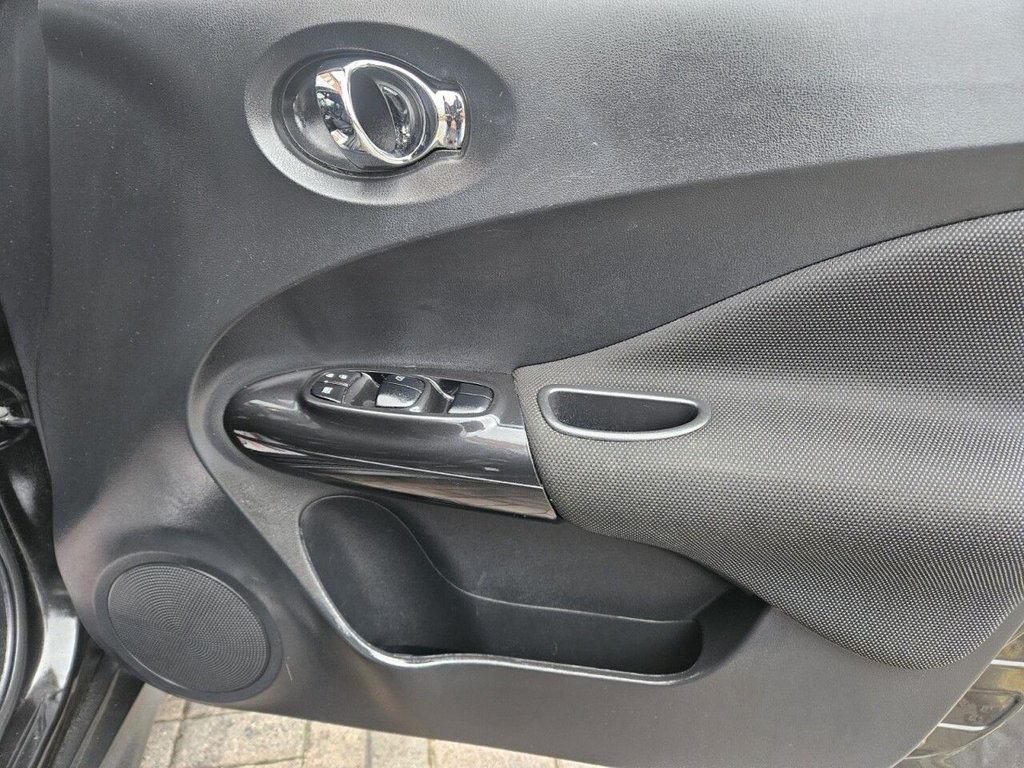 Used Nissan Juke 2017 for sale - 77594045: Photo 38