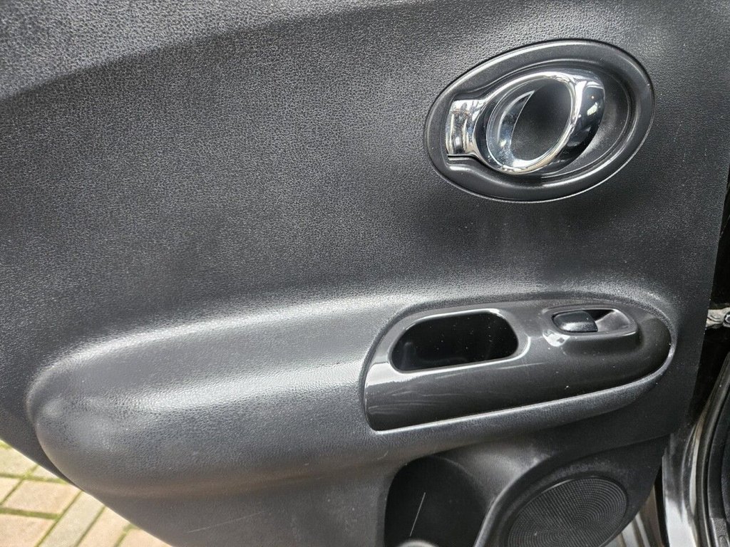 Used Nissan Juke 2017 for sale - 77594045: Photo 40