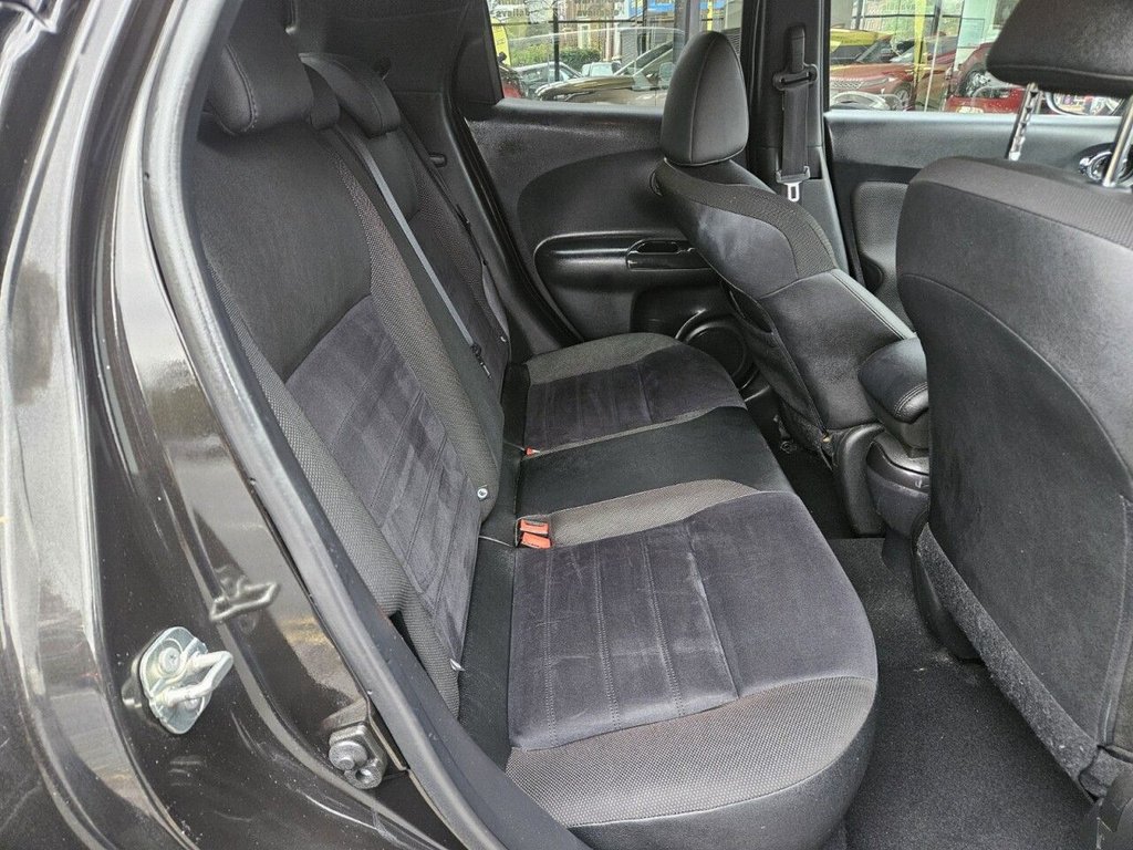 Used Nissan Juke 2017 for sale - 77594045: Photo 7