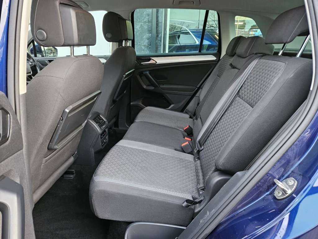 Used Volkswagen Tiguan 2018 for sale - 76867722: Photo 18