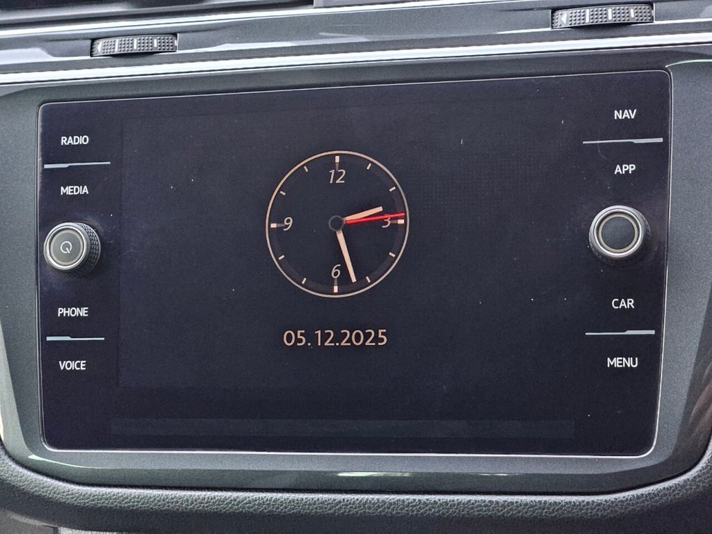 Used Volkswagen Tiguan 2018 for sale - 76867722: Photo 24