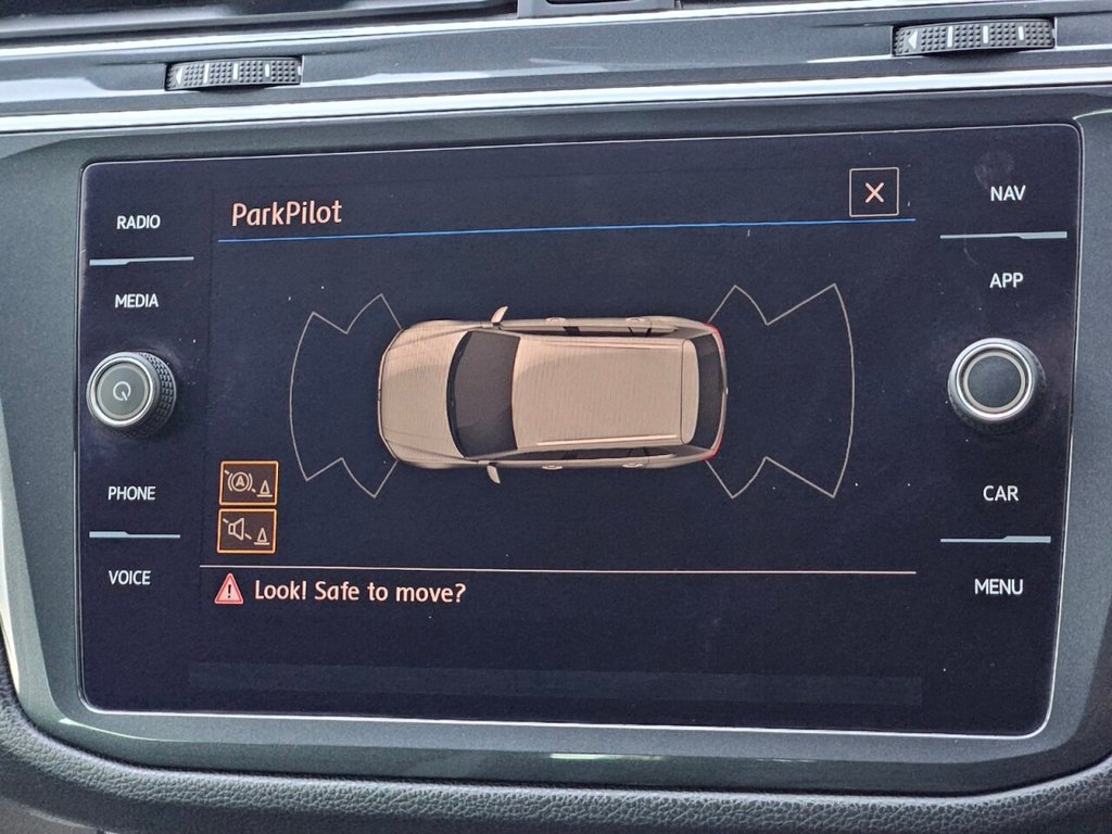 Used Volkswagen Tiguan 2018 for sale - 76867722: Photo 26