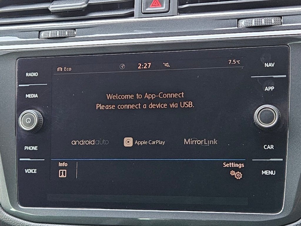 Used Volkswagen Tiguan 2018 for sale - 76867722: Photo 27