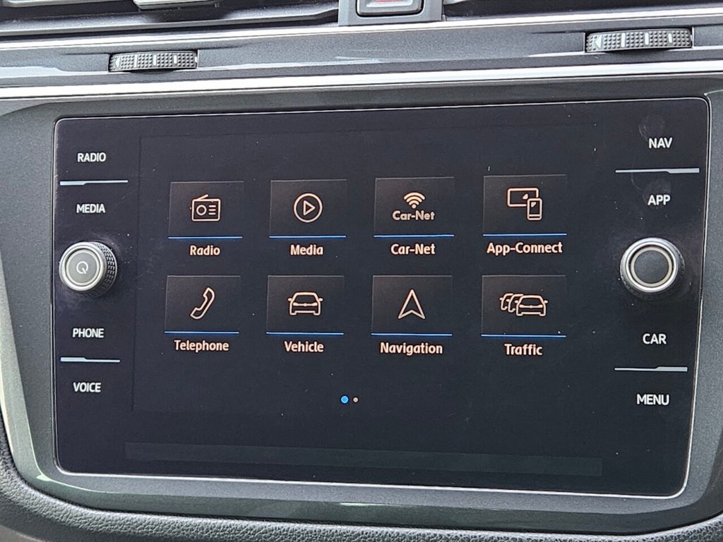 Used Volkswagen Tiguan 2018 for sale - 76867722: Photo 28