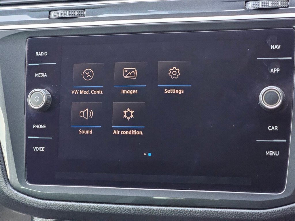 Used Volkswagen Tiguan 2018 for sale - 76867722: Photo 29