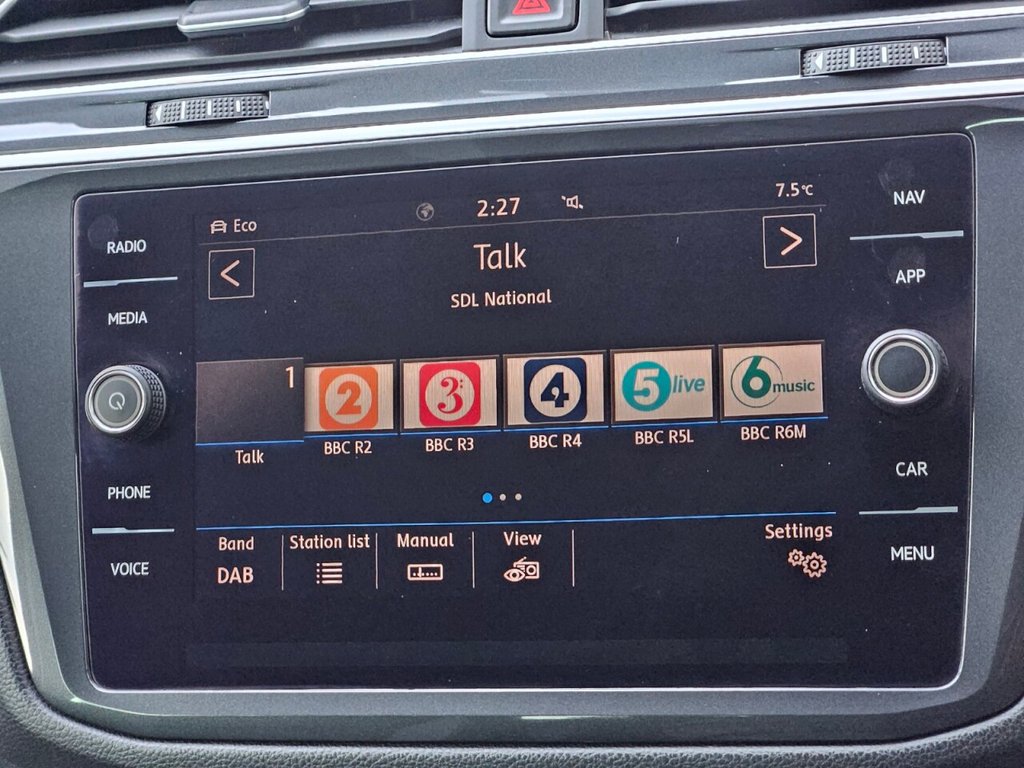 Used Volkswagen Tiguan 2018 for sale - 76867722: Photo 30