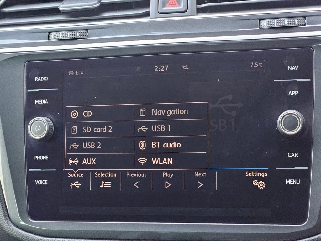 Used Volkswagen Tiguan 2018 for sale - 76867722: Photo 31