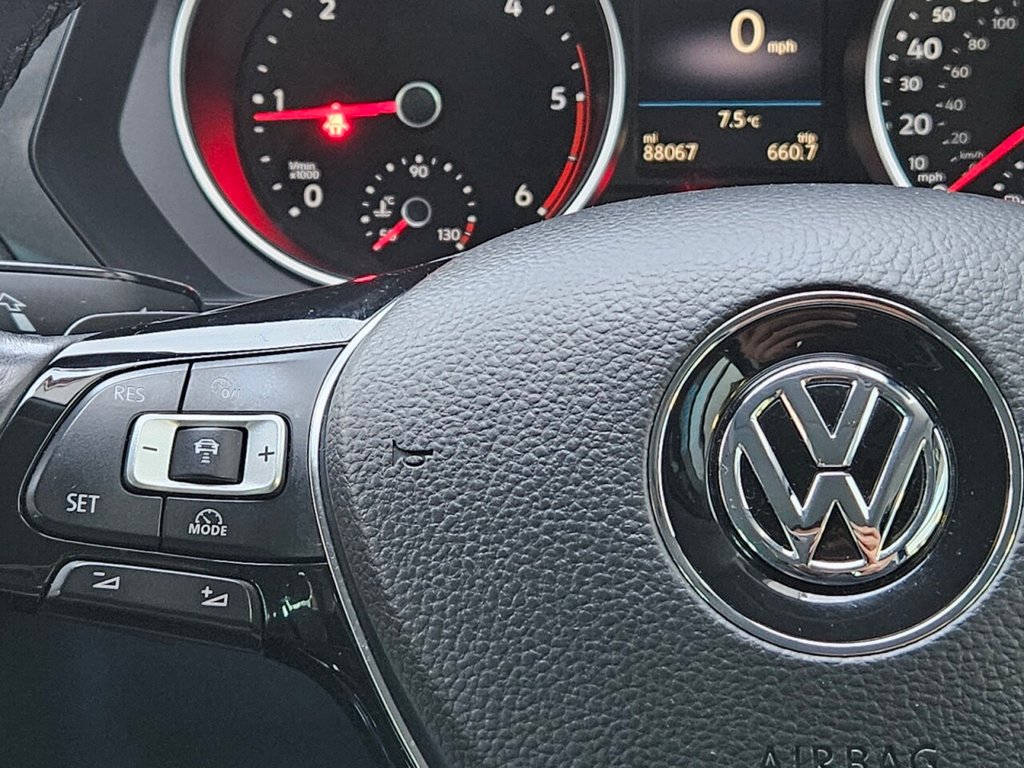 Used Volkswagen Tiguan 2018 for sale - 76867722: Photo 33
