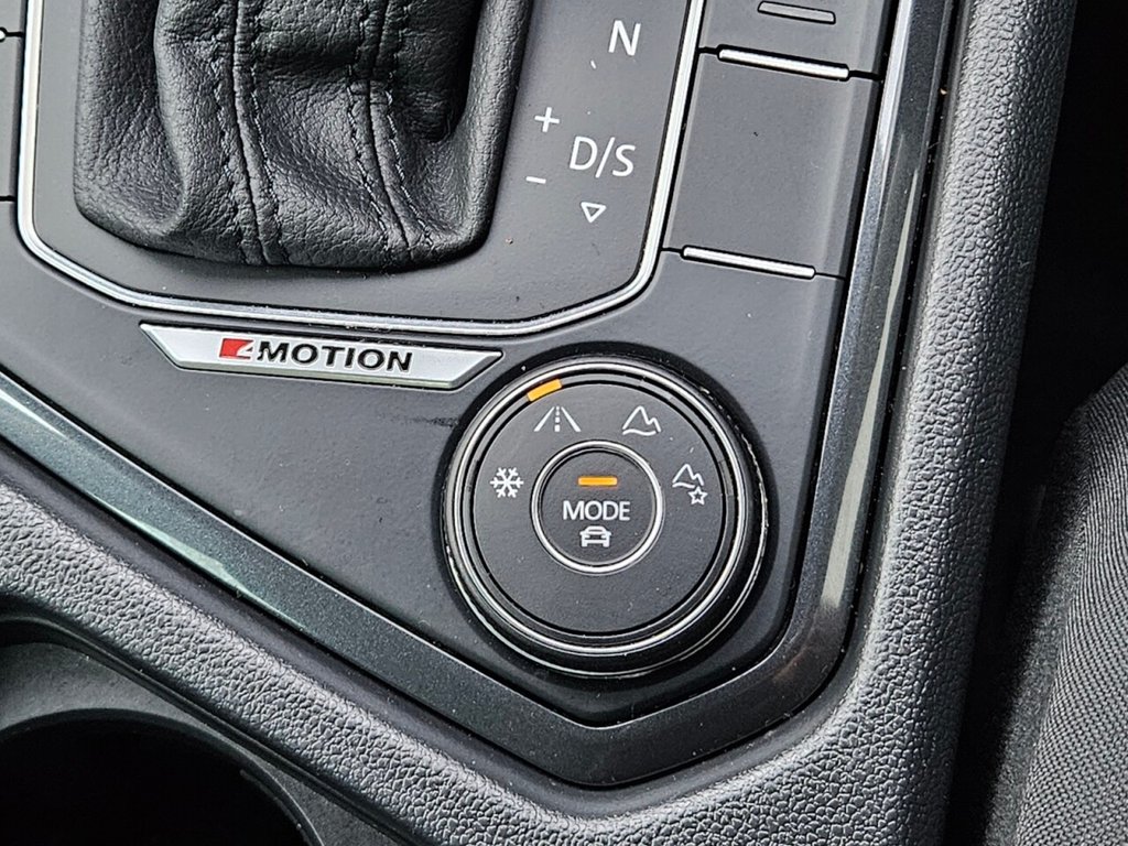 Used Volkswagen Tiguan 2018 for sale - 76867722: Photo 36