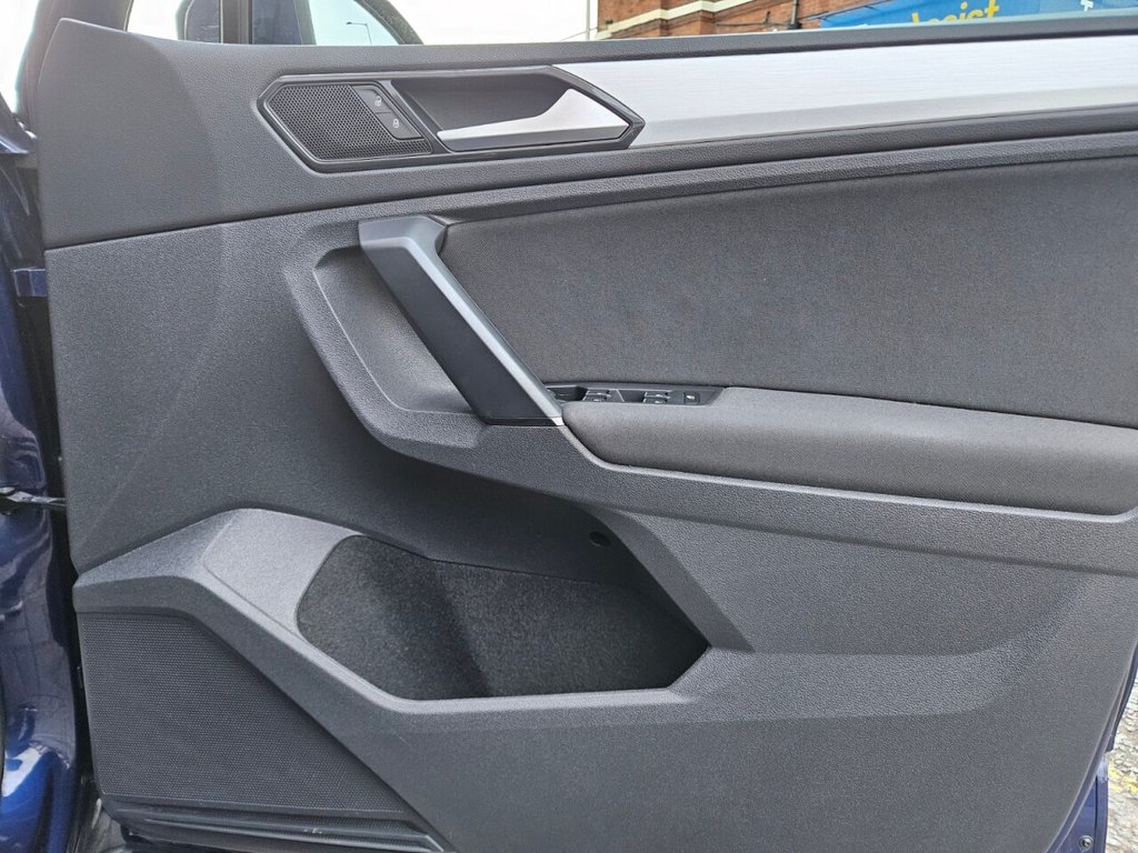 Used Volkswagen Tiguan 2018 for sale - 76867722: Photo 43