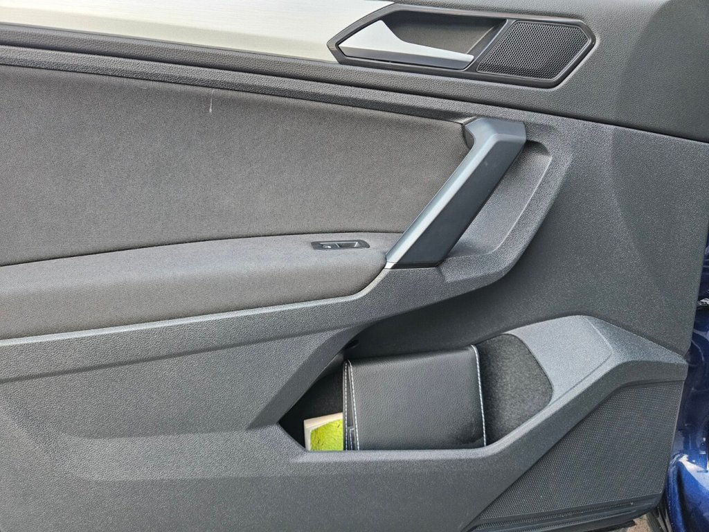 Used Volkswagen Tiguan 2018 for sale - 76867722: Photo 44