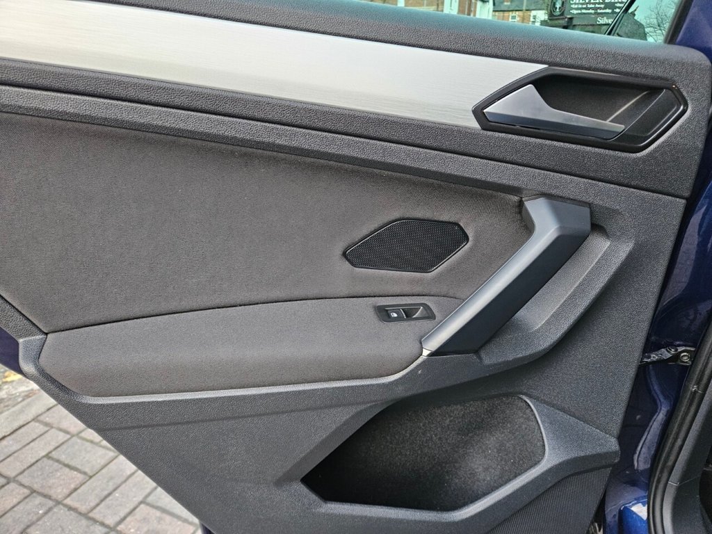 Used Volkswagen Tiguan 2018 for sale - 76867722: Photo 45