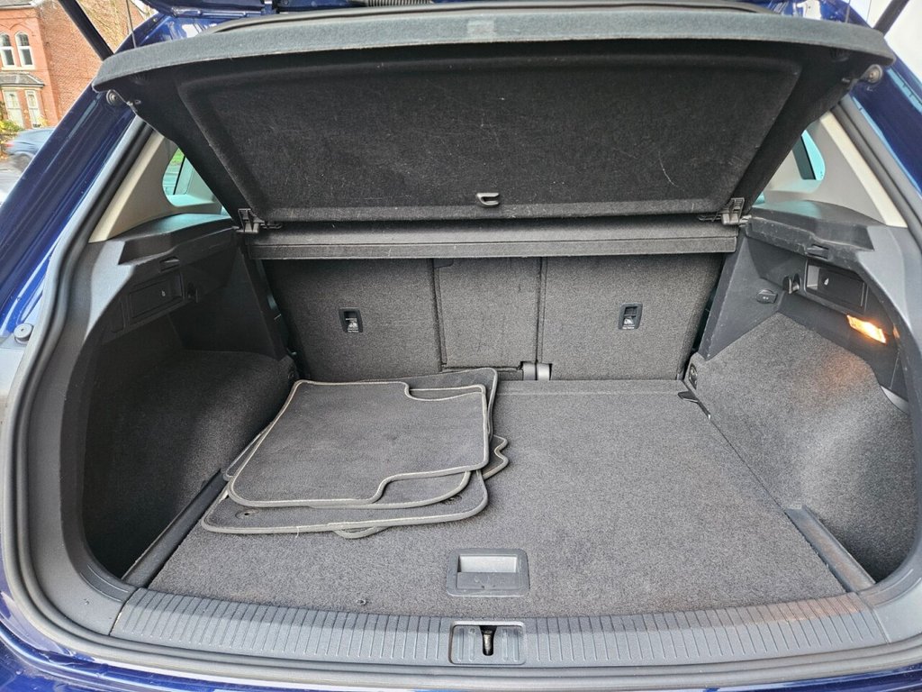 Used Volkswagen Tiguan 2018 for sale - 76867722: Photo 47