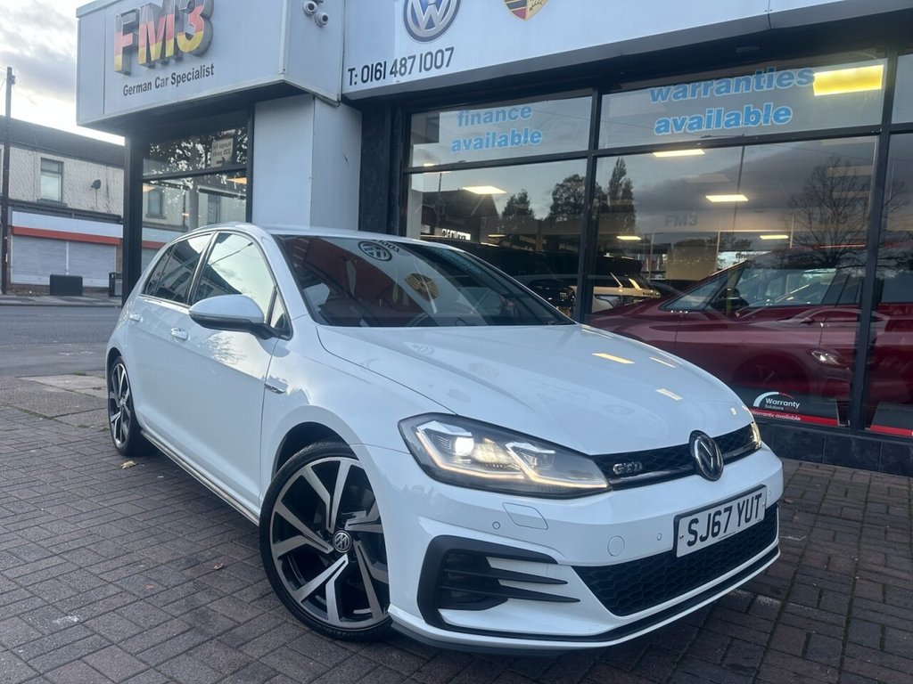 Used Volkswagen Golf 2017 for sale - 76867353: Photo 10