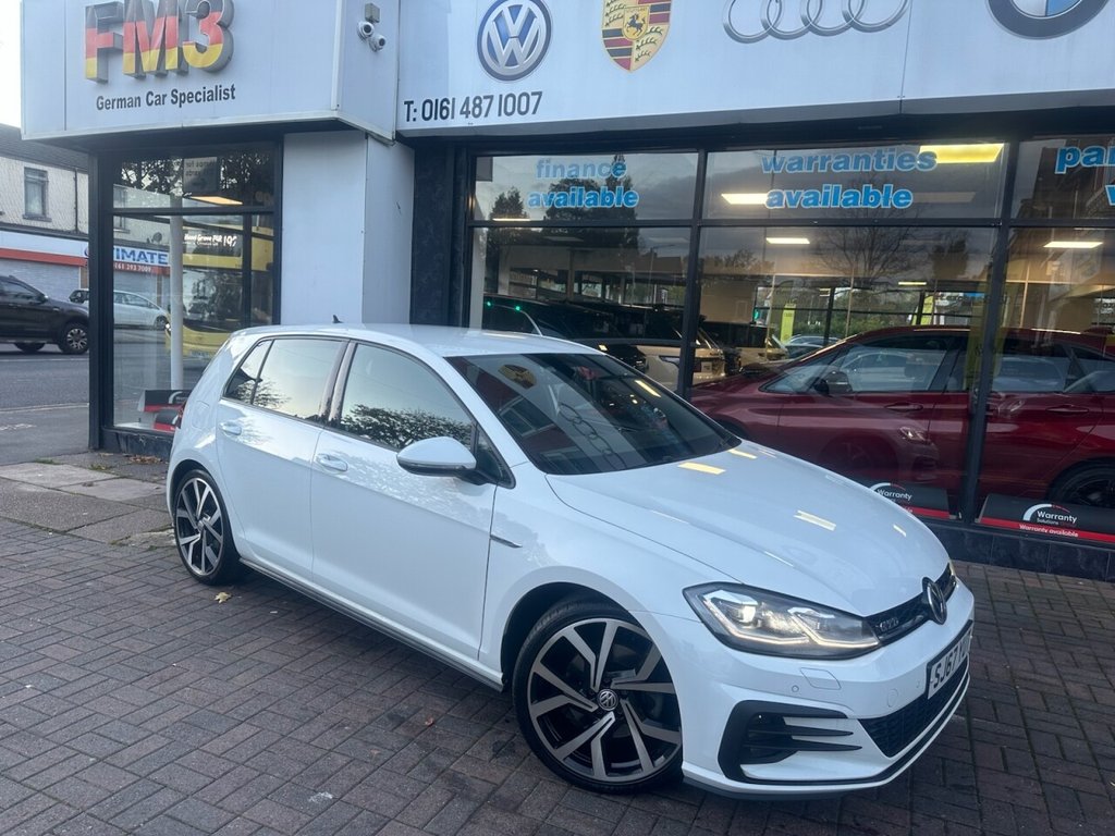 Used Volkswagen Golf 2017 for sale - 76867353: Photo 11