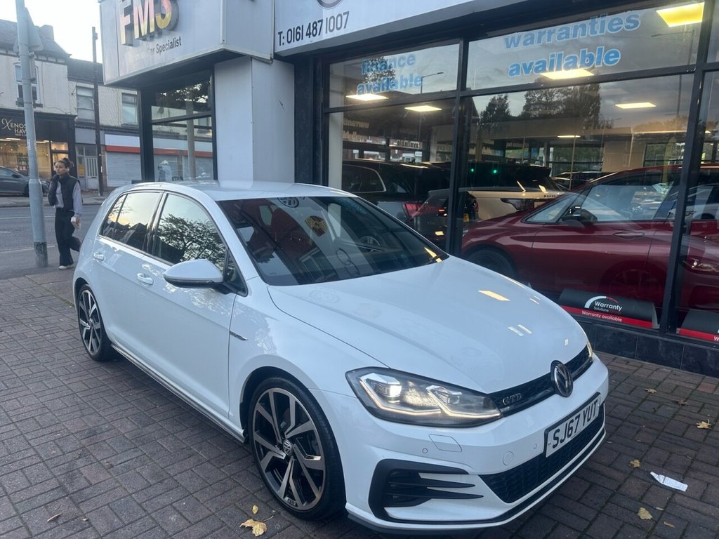 Used Volkswagen Golf 2017 for sale - 76867353: Photo 12