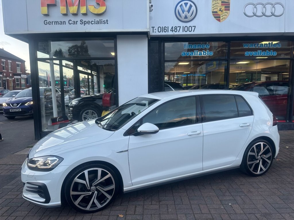 Used Volkswagen Golf 2017 for sale - 76867353: Photo 15