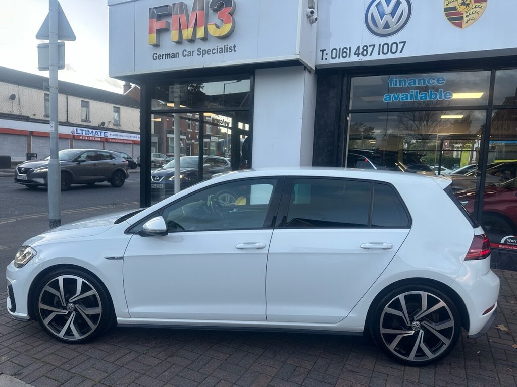 Used Volkswagen Golf 2017 for sale - 76867353: Photo 16