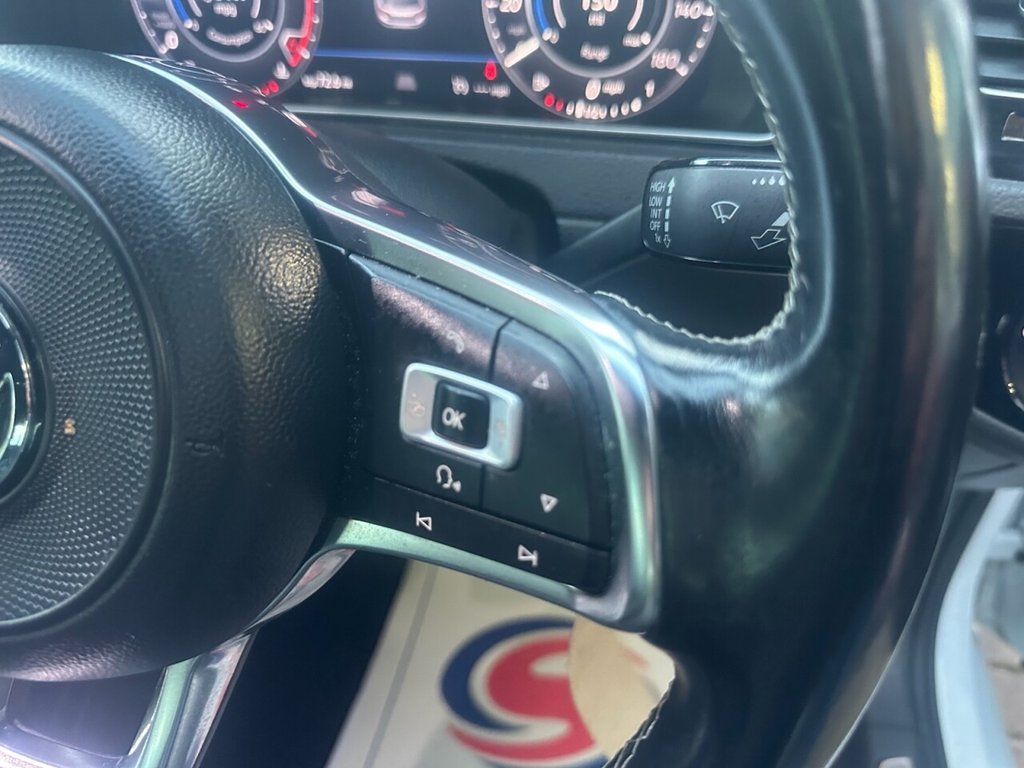 Used Volkswagen Golf 2017 for sale - 76867353: Photo 18