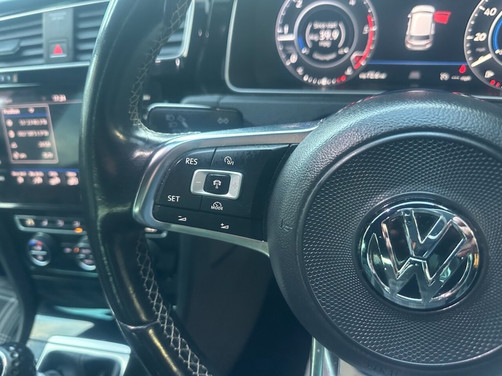 Used Volkswagen Golf 2017 for sale - 76867353: Photo 19