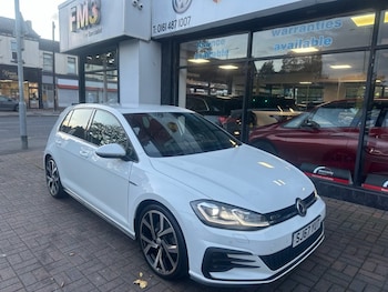 2017 (67) - 2.0 TDI 184 GTD 5dr