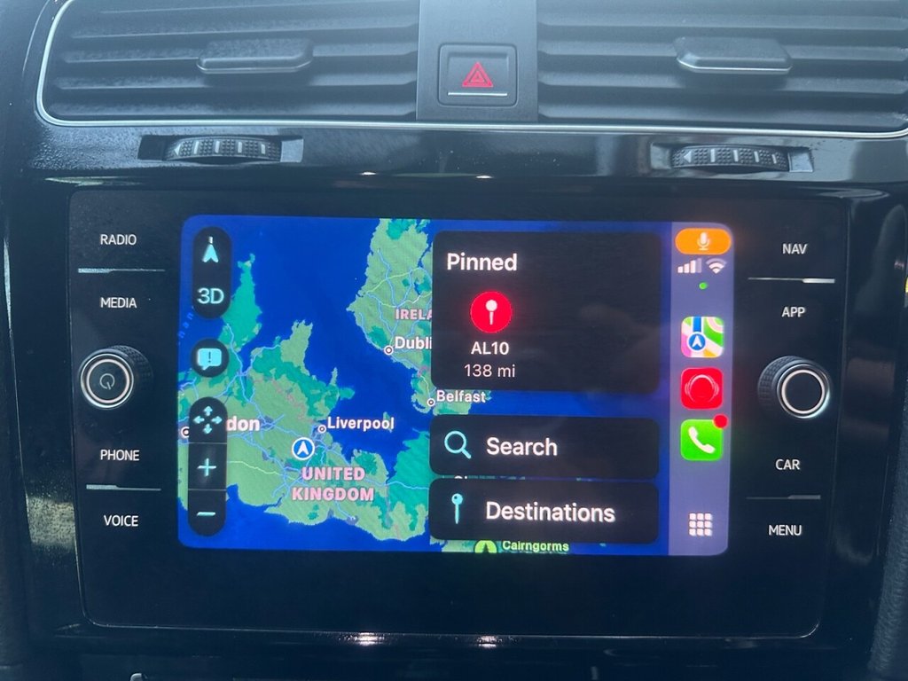 Used Volkswagen Golf 2017 for sale - 76867353: Photo 20