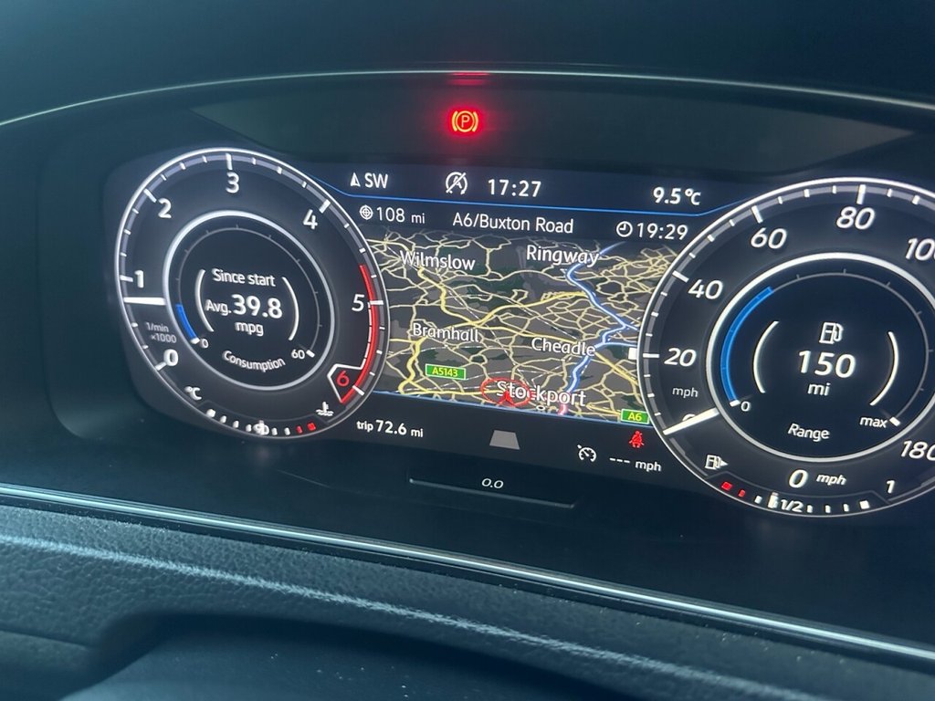 Used Volkswagen Golf 2017 for sale - 76867353: Photo 21