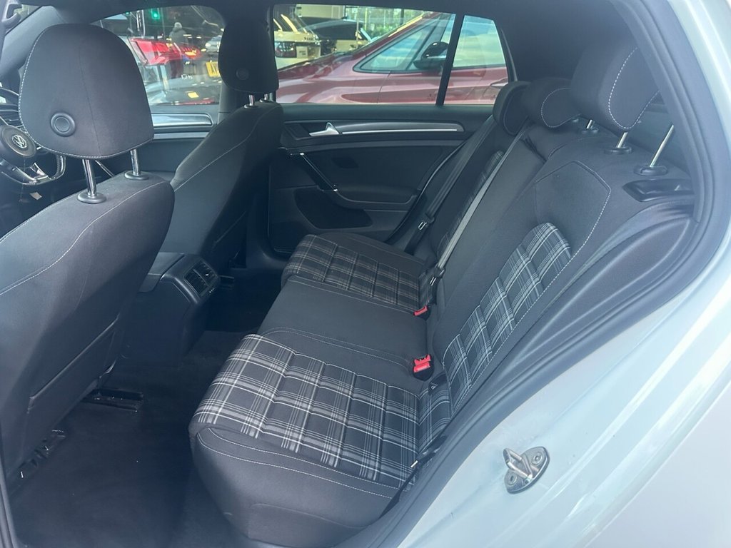 Used Volkswagen Golf 2017 for sale - 76867353: Photo 22