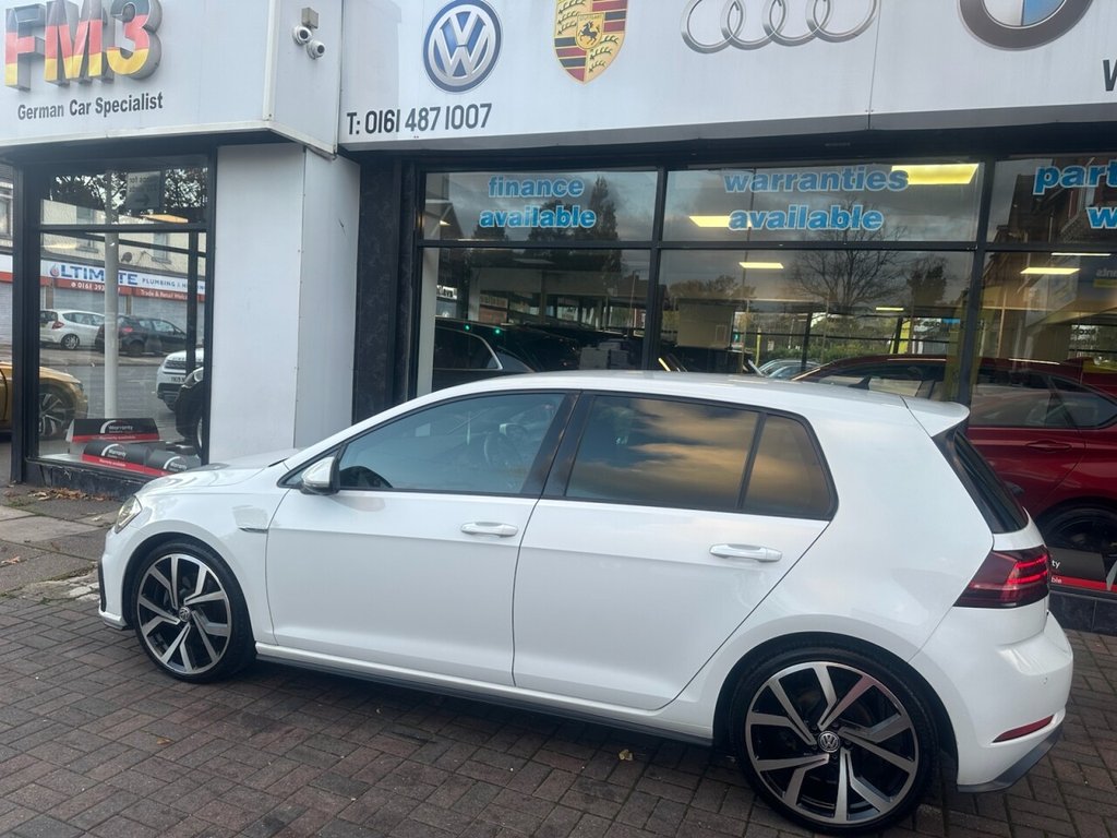 Used Volkswagen Golf 2017 for sale - 76867353: Photo 25